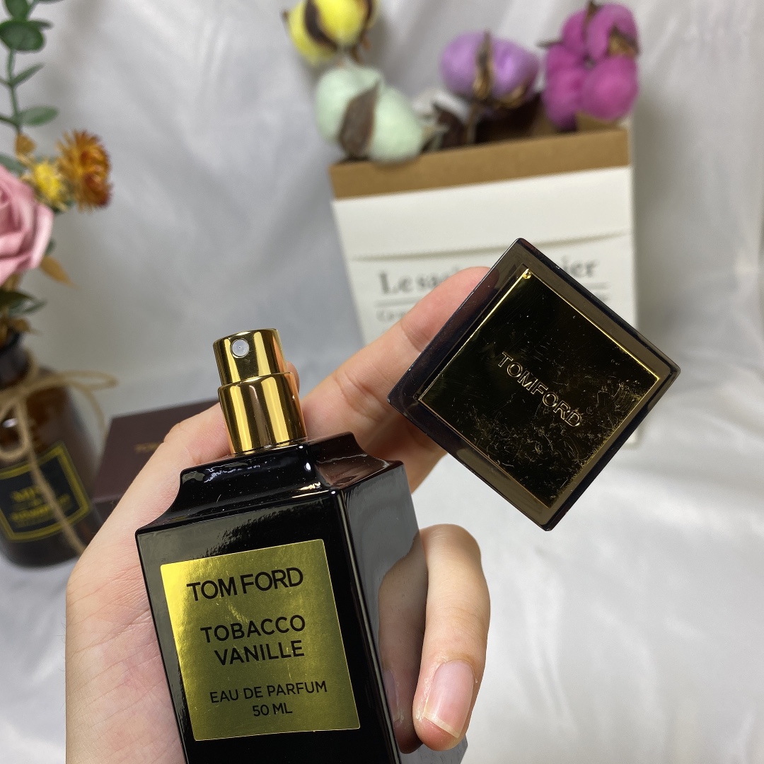 Tom Ford perfume